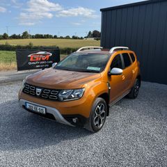 Dacia Duster 2020
