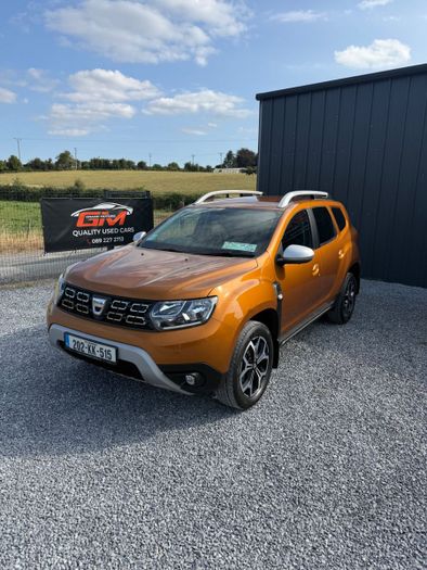 Dacia Duster 2020