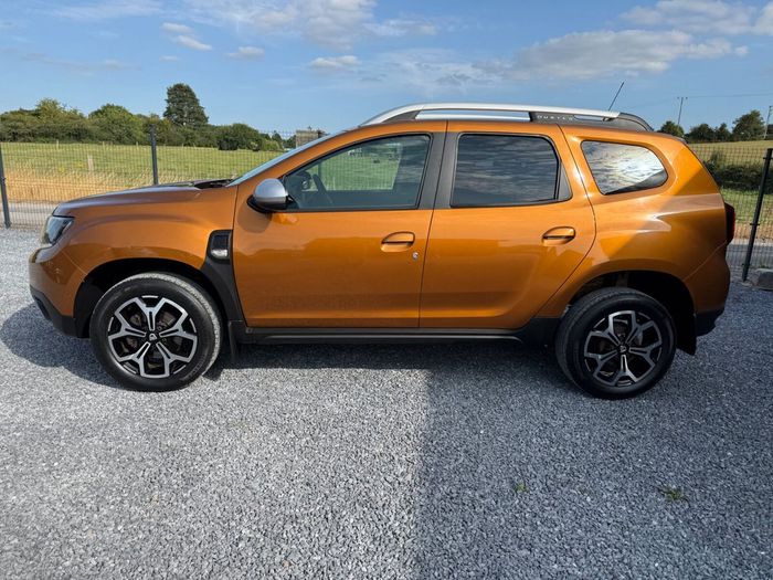 Dacia Duster 2020