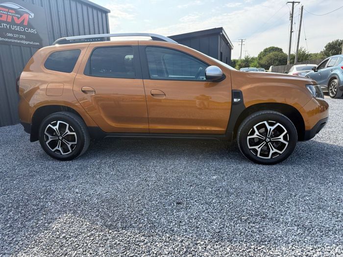 Dacia Duster 2020