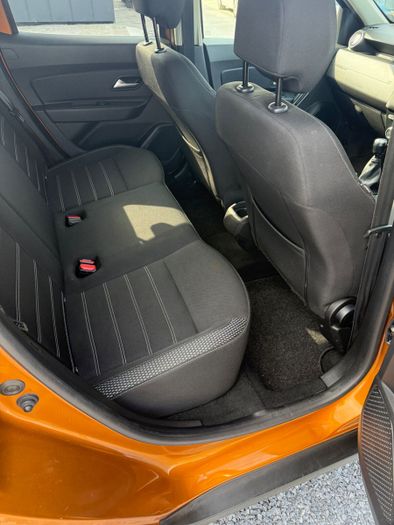Dacia Duster 2020