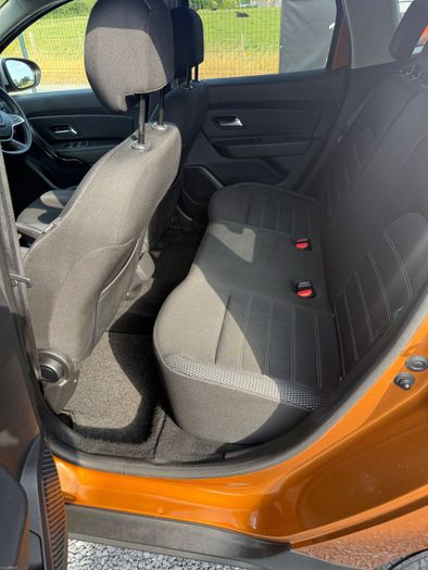Dacia Duster 2020
