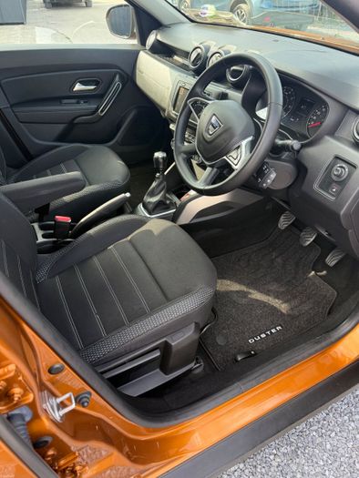 Dacia Duster 2020