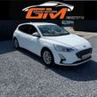 Ford Focus 2020