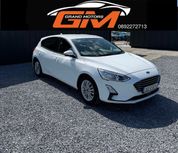 Ford Focus 2020