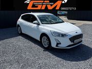 Ford Focus 2020