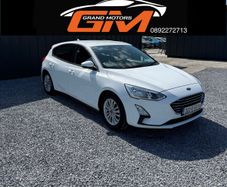 Ford Focus 2020