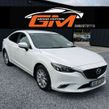 Mazda 6 2019