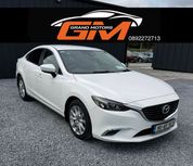 Mazda 6 2019