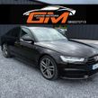 Audi A6 2016