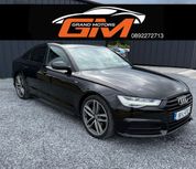 Audi A6 2016