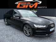 Audi A6 2016