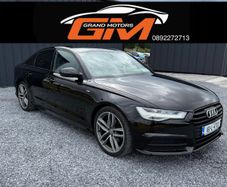 Audi A6 2016