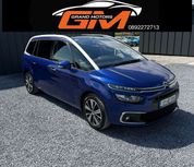 Citroen C4 2017