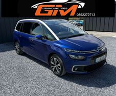 Citroen C4 2017