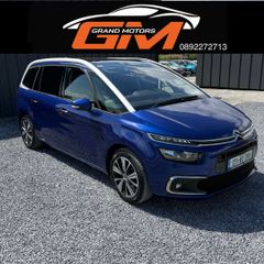 Citroen C4 2017
