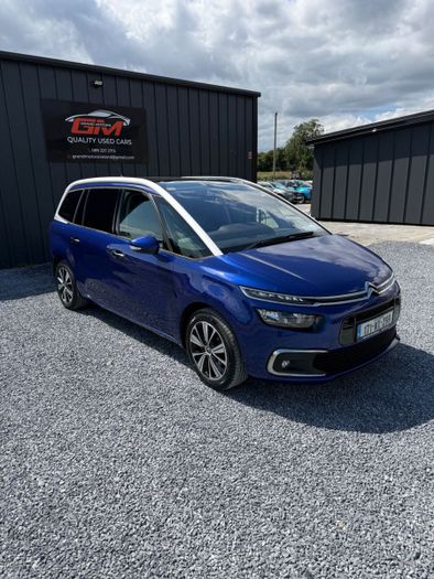 Citroen C4 2017