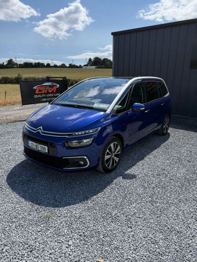 Citroen C4 2017