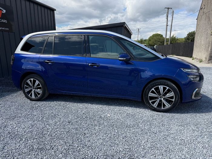Citroen C4 2017