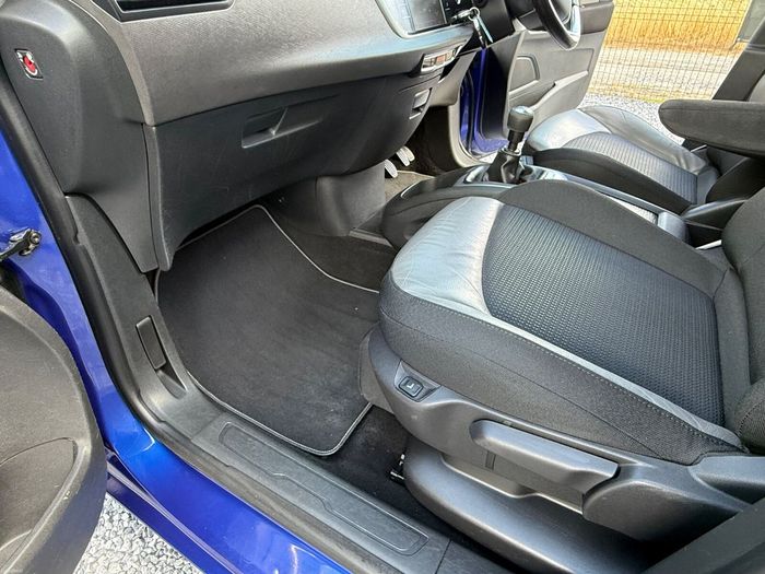 Citroen C4 2017