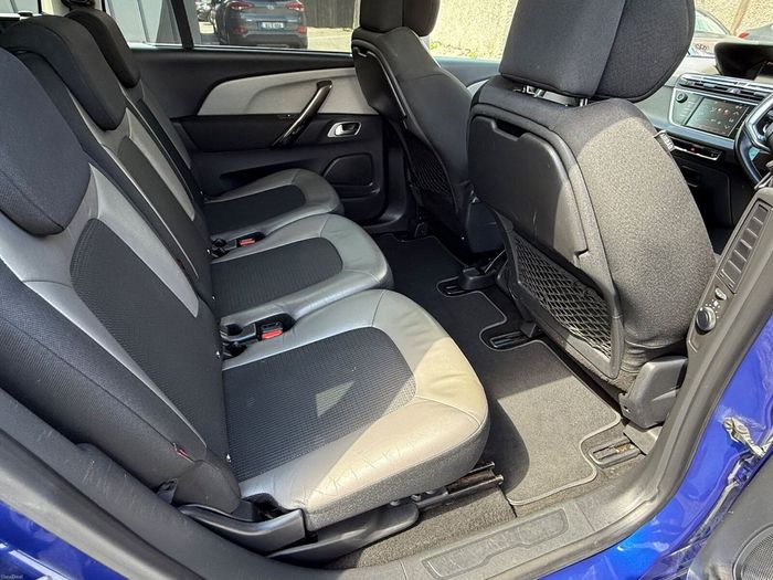 Citroen C4 2017