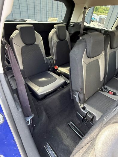 Citroen C4 2017