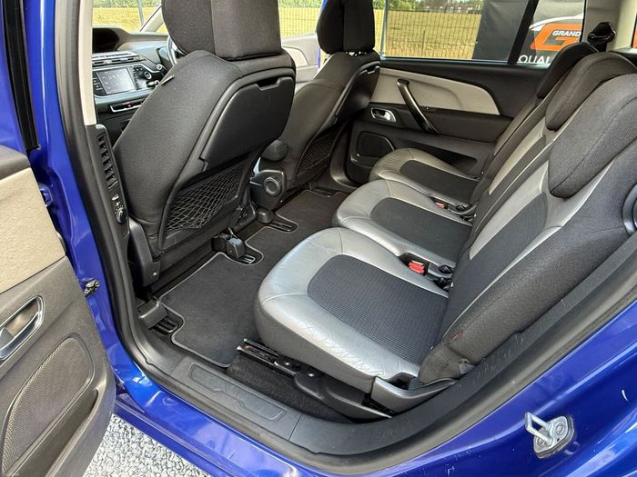 Citroen C4 2017
