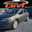 Opel Astra 2015