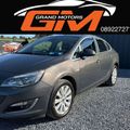 Opel Astra 2015