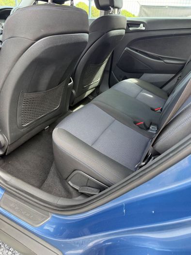 Hyundai Tucson 2016