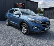 Hyundai Tucson 2016