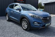 Hyundai Tucson 2016