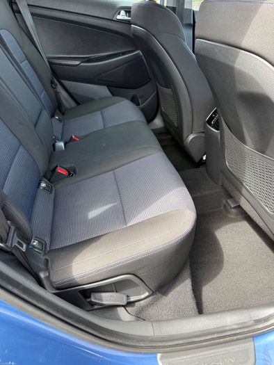 Hyundai Tucson 2016