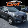 Hyundai Tucson 2016