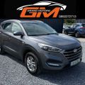 Hyundai Tucson 2016