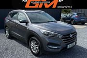 Hyundai Tucson 2016