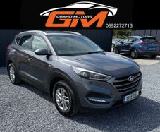 Hyundai Tucson 2016