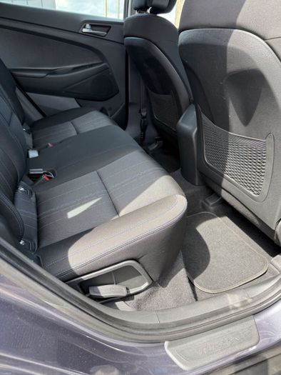 Hyundai Tucson 2016