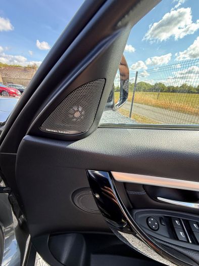 BMW 3 Series 2018