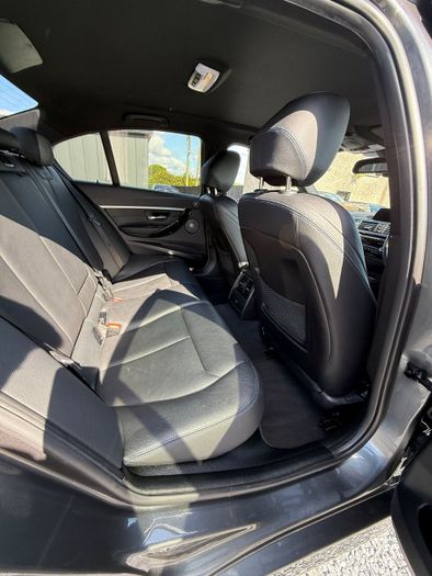 BMW 3 Series 2018