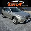 BMW X3 2013