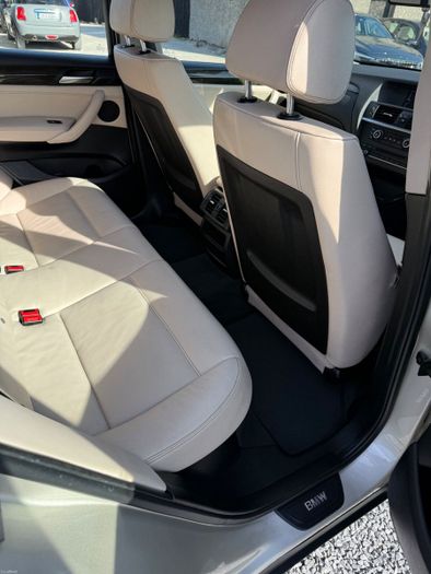BMW X3 2013