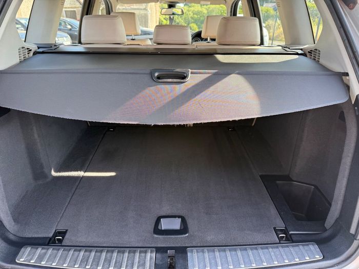 BMW X3 2013