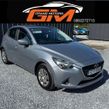 Mazda Demio 2015
