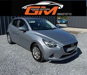 Mazda Demio 2015