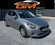 Mazda Demio 2015