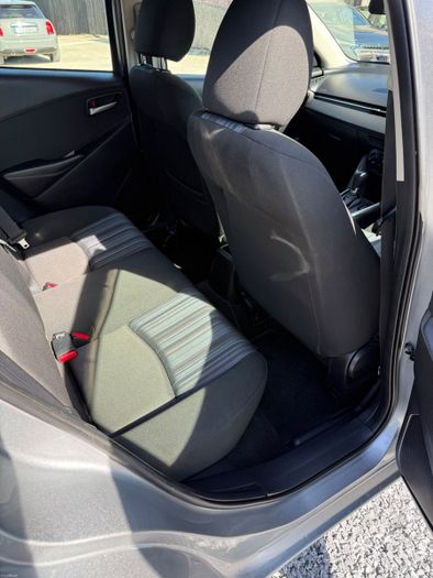 Mazda Demio 2015