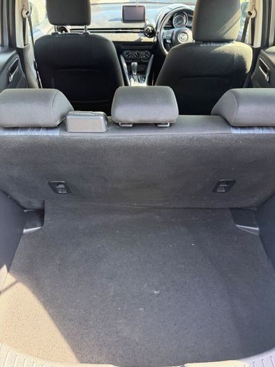 Mazda Demio 2015