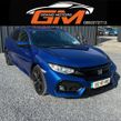 Honda Civic 2019