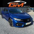Honda Civic 2019